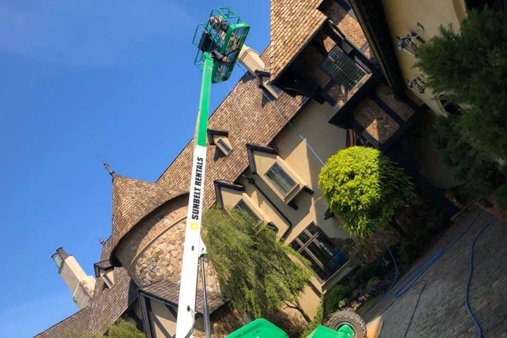 roof cleaning services company near me in concord nc 002