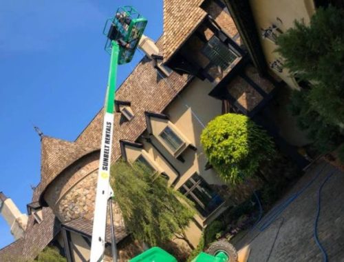 roof cleaning services company near me in concord nc 023
